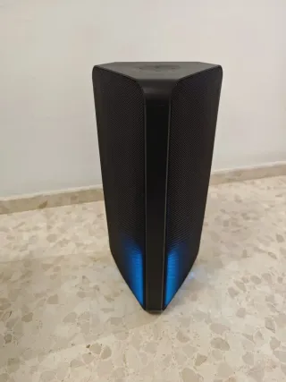 Altavoz Samsung MX-ST40B