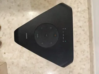 Altavoz Samsung MX-ST40B