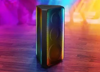 Altavoz Samsung MX-ST40B