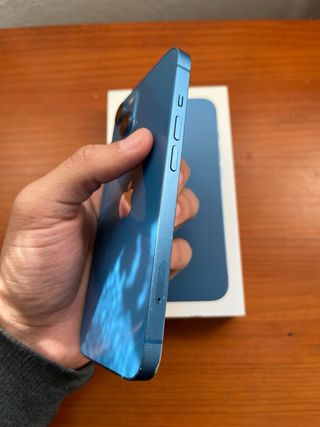 iPhone 13 Azul 128GB