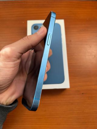 iPhone 13 Azul 128GB