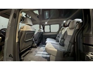 Volkswagen Multivan Life Batalla Corta 1.4 TSI PHEV 160 kW (218 CV) DSG