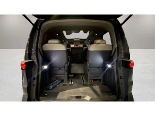 Volkswagen Multivan Life Batalla Corta 1.4 TSI PHEV 160 kW (218 CV) DSG