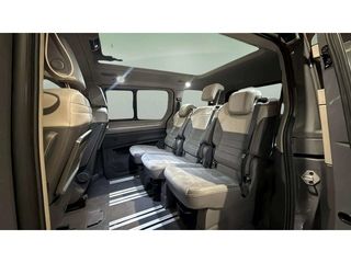 Volkswagen Multivan Life Batalla Corta 1.4 TSI PHEV 160 kW (218 CV) DSG