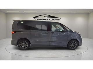 Volkswagen Multivan Life Batalla Corta 1.4 TSI PHEV 160 kW (218 CV) DSG