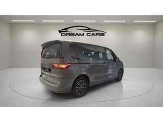 Volkswagen Multivan Life Batalla Corta 1.4 TSI PHEV 160 kW (218 CV) DSG