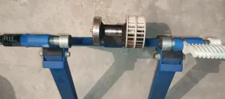 Rodillo Tacx Cicle para Bicicletas