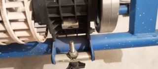 Rodillo Tacx Cicle para Bicicletas