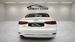 Audi A5 Sportback Sport 2.0 TDI 140 kW (190 CV) S tronic
