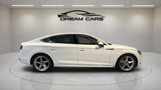 Audi A5 Sportback Sport 2.0 TDI 140 kW (190 CV) S tronic