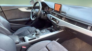 Audi A5 Sportback Sport 2.0 TDI 140 kW (190 CV) S tronic