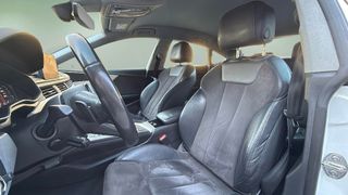 Audi A5 Sportback Sport 2.0 TDI 140 kW (190 CV) S tronic