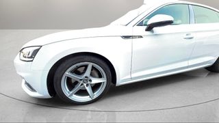 Audi A5 Sportback Sport 2.0 TDI 140 kW (190 CV) S tronic