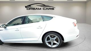 Audi A5 Sportback Sport 2.0 TDI 140 kW (190 CV) S tronic