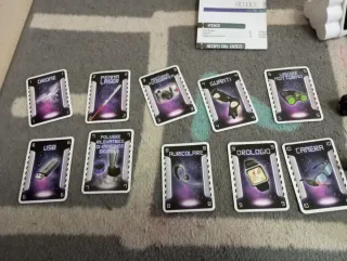 Chrono Bomb - Sfida al buio