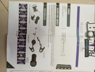 Chrono Bomb - Sfida al buio