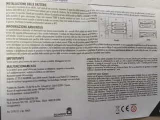 Chrono Bomb - Sfida al buio