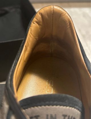 Sneakers Dsquared2 "551 Kick It" - Grigio/Antracit