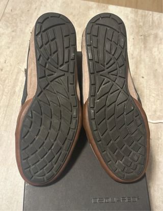 Sneakers Dsquared2 "551 Kick It" - Grigio/Antracit