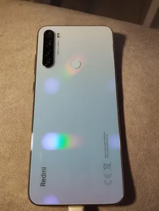 Xiaomi Redmi Note 8T