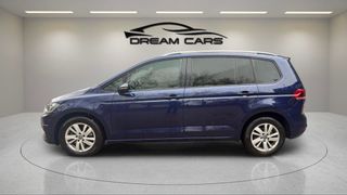 Volkswagen Touran Advance 2.0 TDI 90 kW (122 CV)