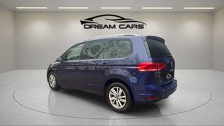 Volkswagen Touran Advance 2.0 TDI 90 kW (122 CV)