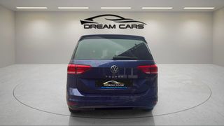 Volkswagen Touran Advance 2.0 TDI 90 kW (122 CV)