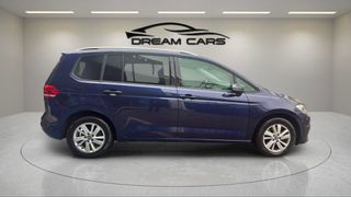 Volkswagen Touran Advance 2.0 TDI 90 kW (122 CV)