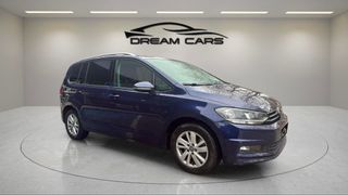 Volkswagen Touran Advance 2.0 TDI 90 kW (122 CV)