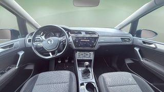 Volkswagen Touran Advance 2.0 TDI 90 kW (122 CV)