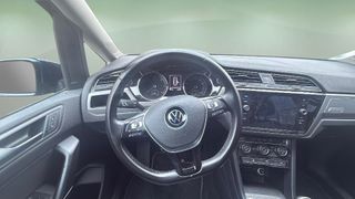 Volkswagen Touran Advance 2.0 TDI 90 kW (122 CV)