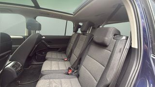 Volkswagen Touran Advance 2.0 TDI 90 kW (122 CV)