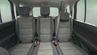 Volkswagen Touran Advance 2.0 TDI 90 kW (122 CV)