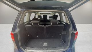Volkswagen Touran Advance 2.0 TDI 90 kW (122 CV)