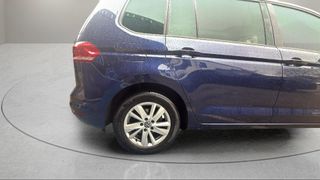 Volkswagen Touran Advance 2.0 TDI 90 kW (122 CV)