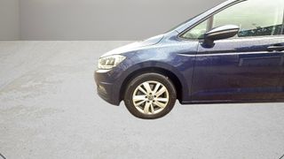 Volkswagen Touran Advance 2.0 TDI 90 kW (122 CV)