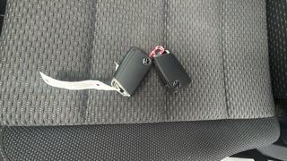 Volkswagen Touran Advance 2.0 TDI 90 kW (122 CV)