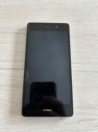 HUAWEI L-21