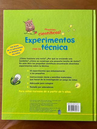 Experimenteren met techniek