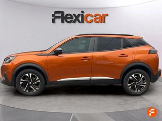 Peugeot 2008 Active Pack Puretech 130 S&S 6 Vel. MAN