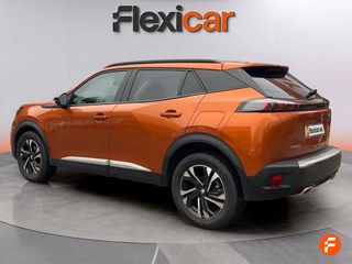 Peugeot 2008 Active Pack Puretech 130 S&S 6 Vel. MAN