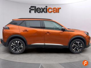 Peugeot 2008 Active Pack Puretech 130 S&S 6 Vel. MAN