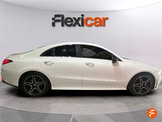 Mercedes CLA CLA 200