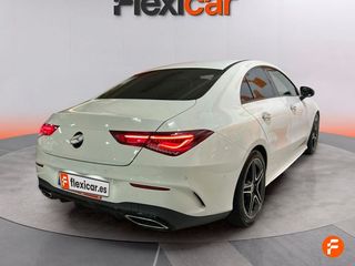 Mercedes CLA CLA 200