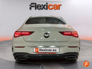 Mercedes CLA CLA 200