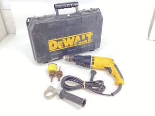 taladro electrico dewalt d21805ks