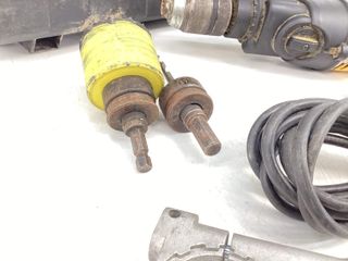 taladro electrico dewalt d21805ks