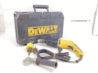 taladro electrico dewalt d21805ks