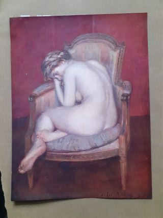 12 Stampe "Imprimerie I. Lapina - Paris "