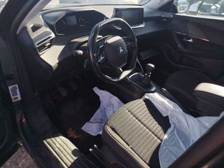 Peugeot 2008 BlueHDi 110 S&S Active Pack 81 kW (110 CV)